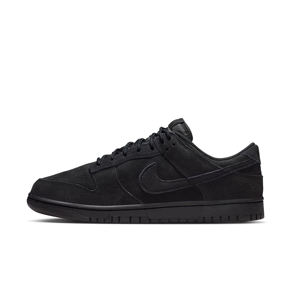 Tênis Nike Dunk Low Preto
