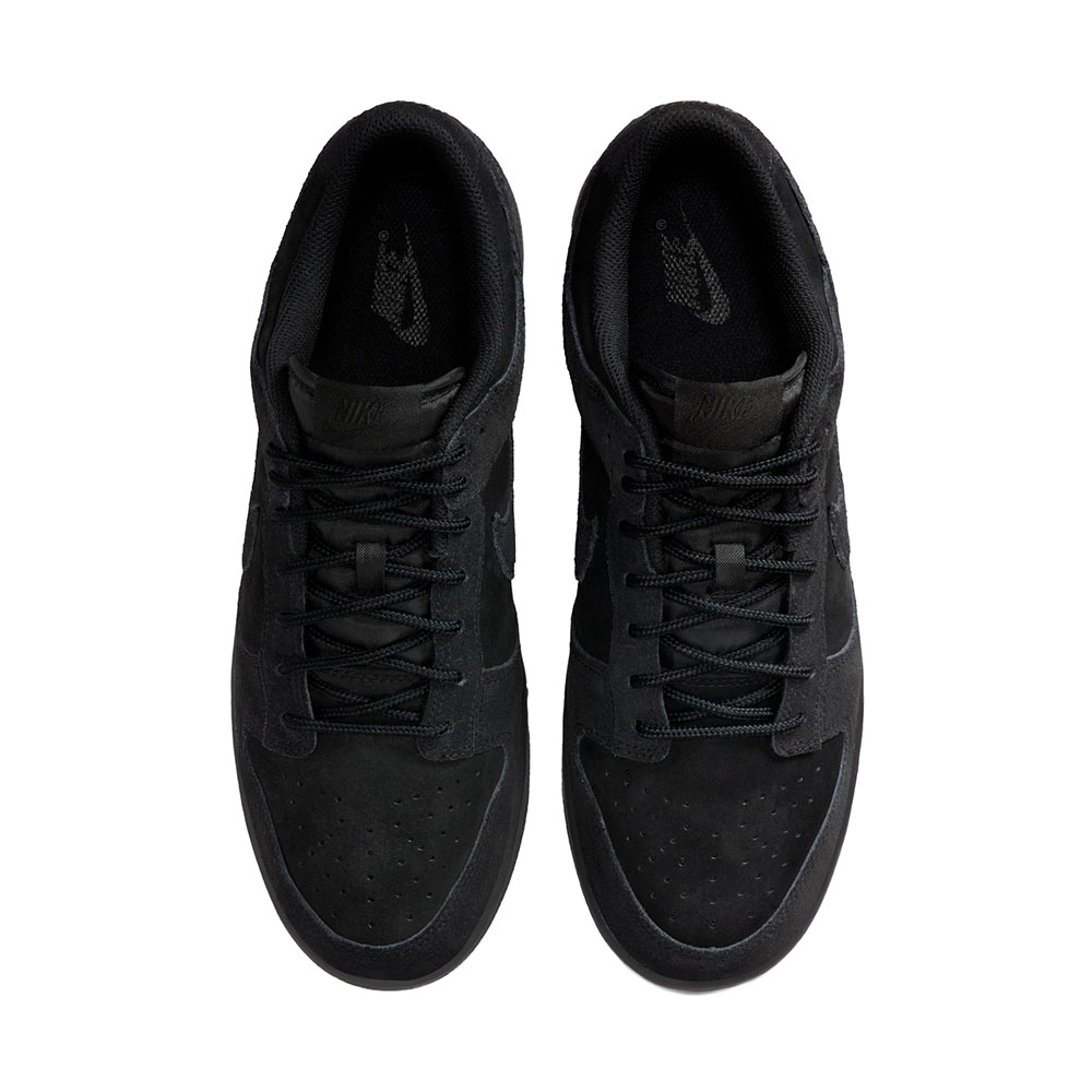 Tênis Nike Dunk Low Preto