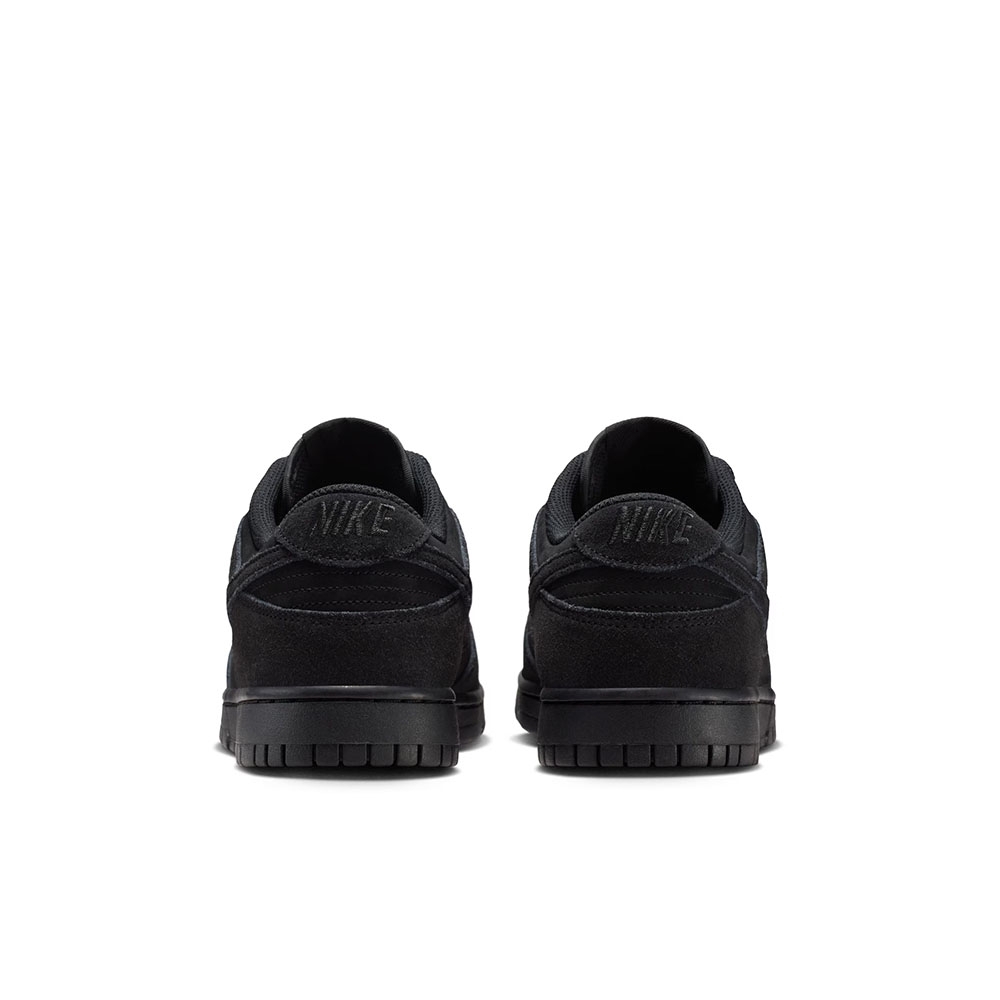 Tênis Nike Dunk Low Preto