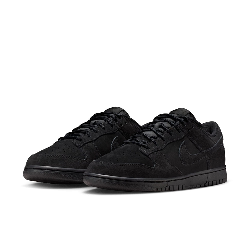 Tênis Nike Dunk Low Preto