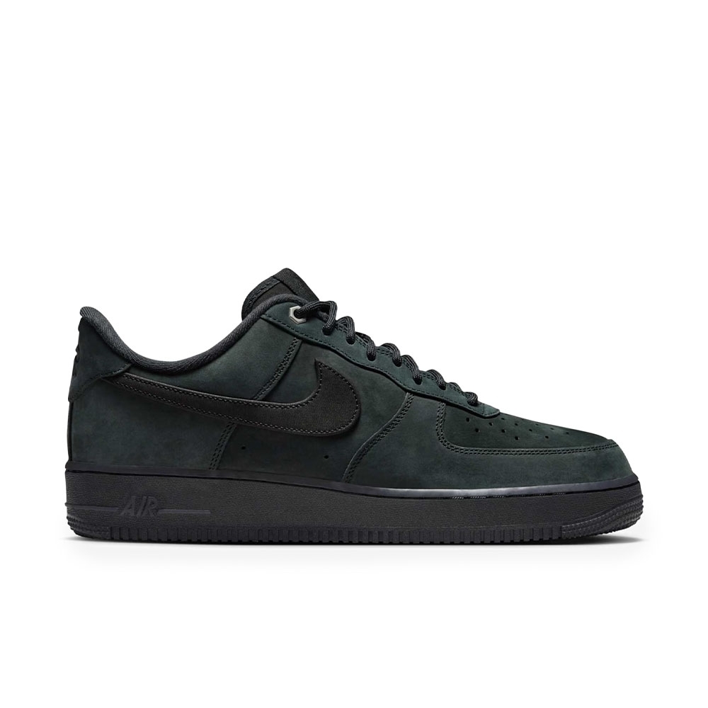 Tênis Nike Air Force 1 07 Preto