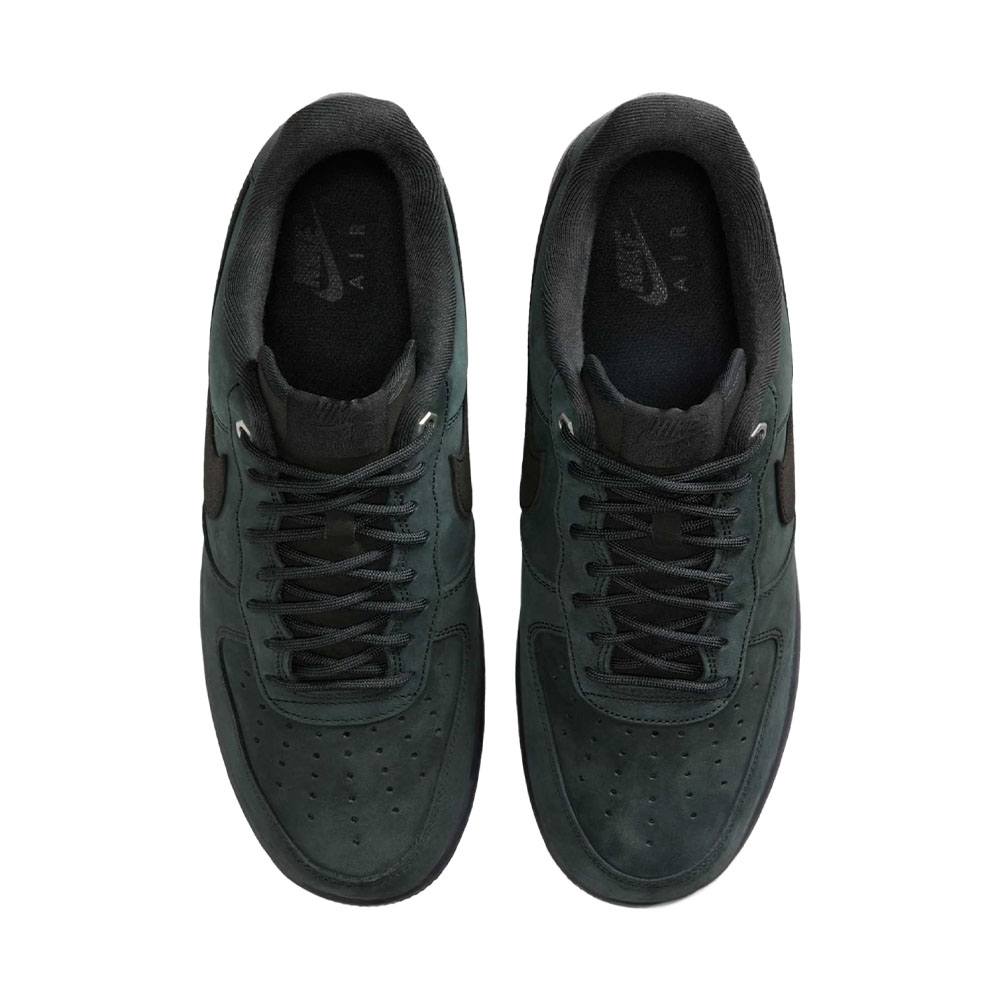 Tênis Nike Air Force 1 07 Preto