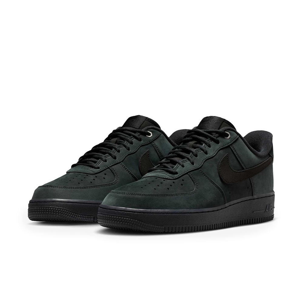 Tênis Nike Air Force 1 07 Preto