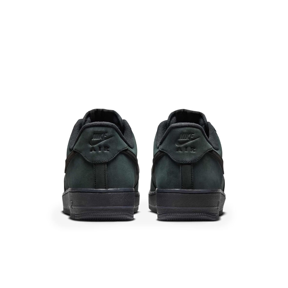 Tênis Nike Air Force 1 07 Preto Tênis Nike Air Force 1 07 Preto
