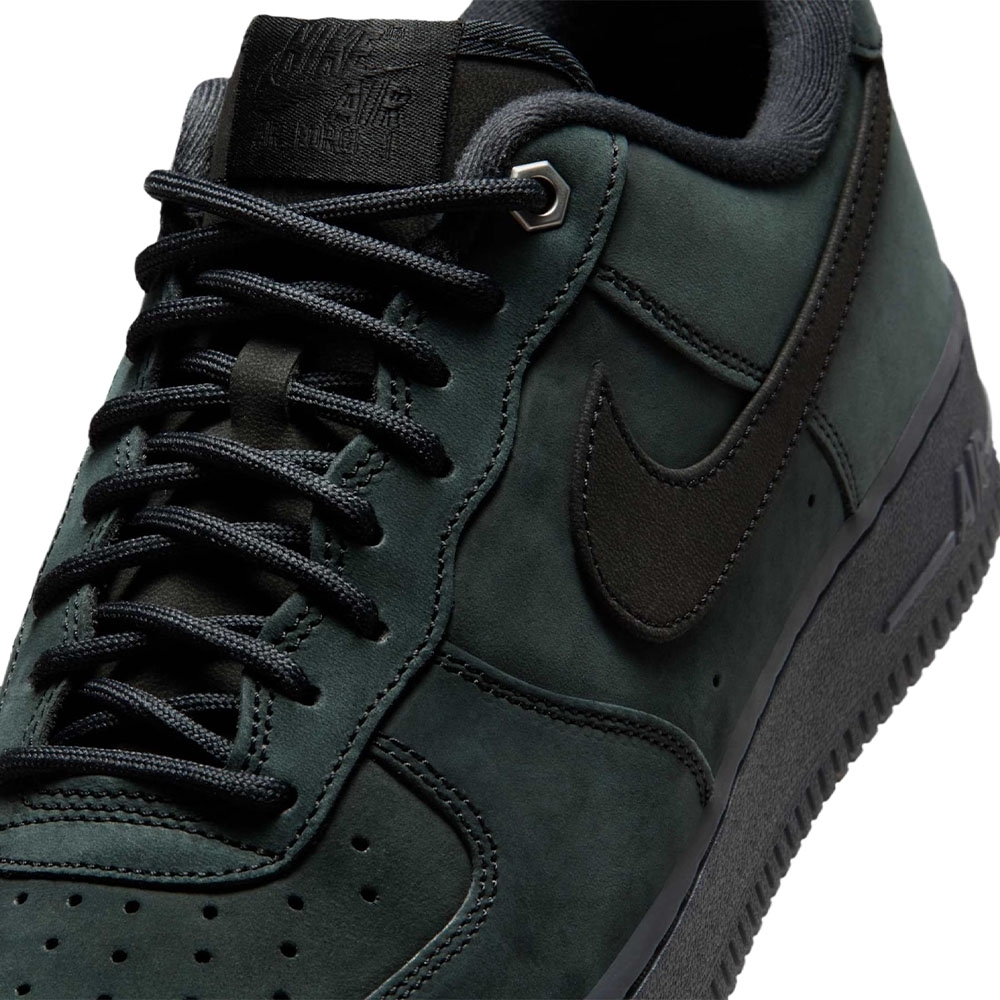 Tênis Nike Air Force 1 07 Preto