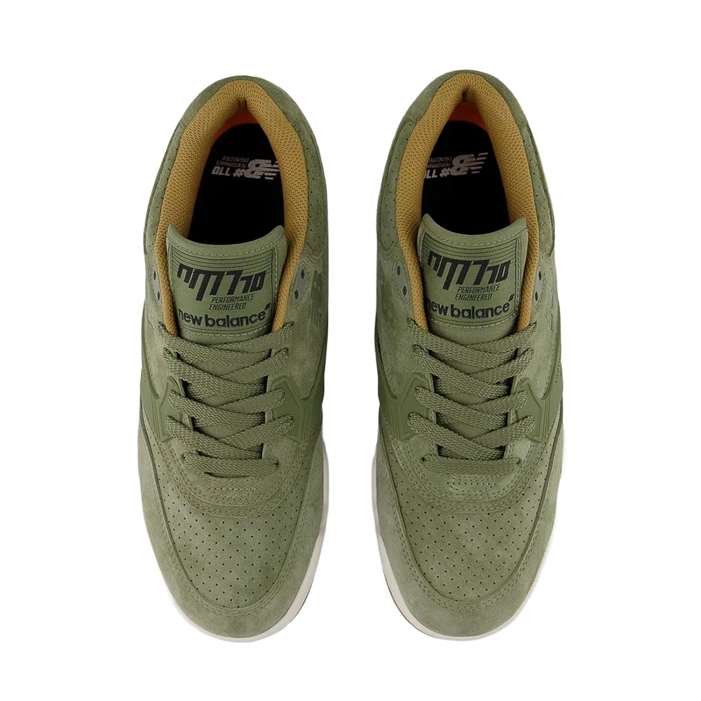 Tênis New Balance 770 Verde