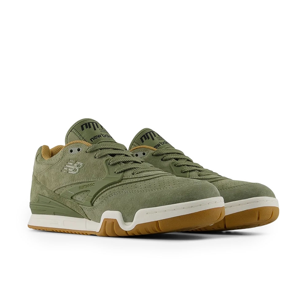 Tênis New Balance 770 Verde