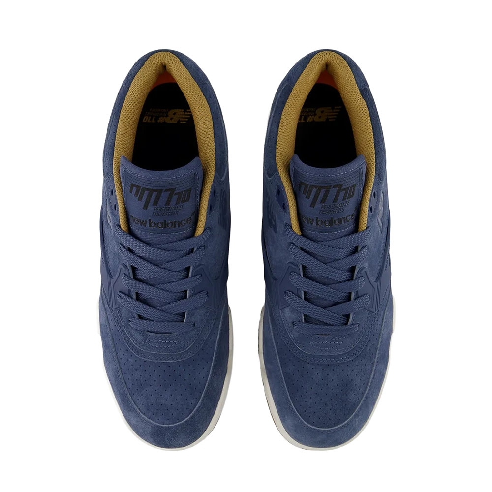 Tênis New Balance 770 Azul