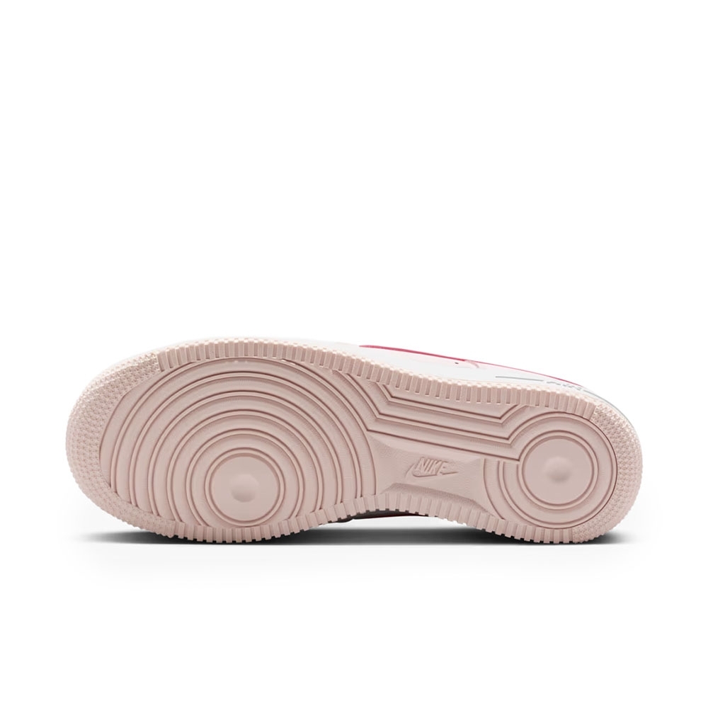 Tênis Nike Air Force 1 07 Rosa