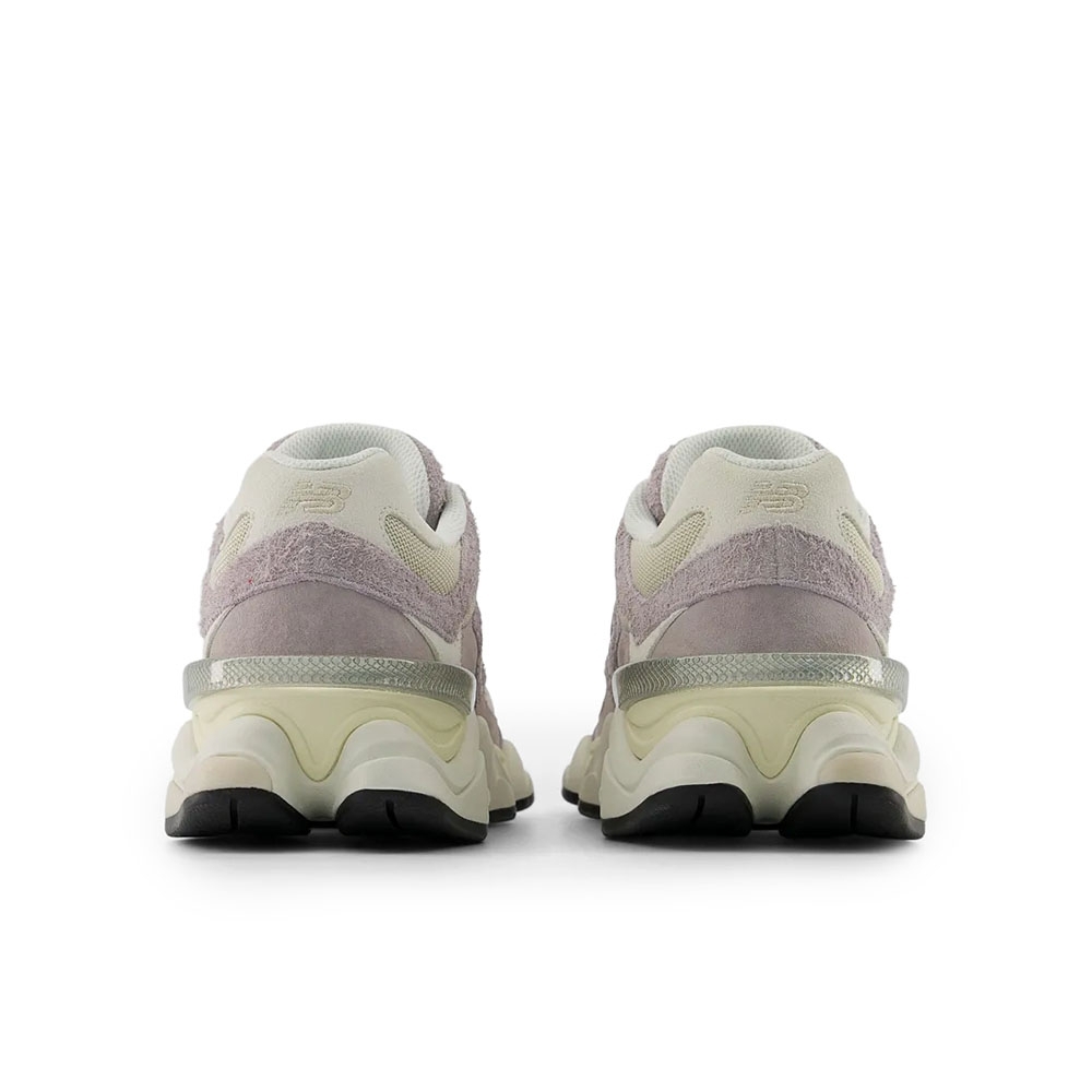 Tênis New Balance 9060 Cinza/bege