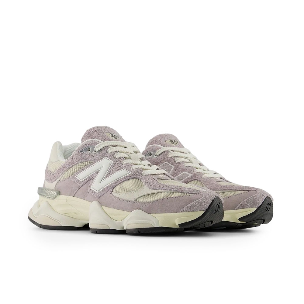 Tênis New Balance 9060 Cinza/bege