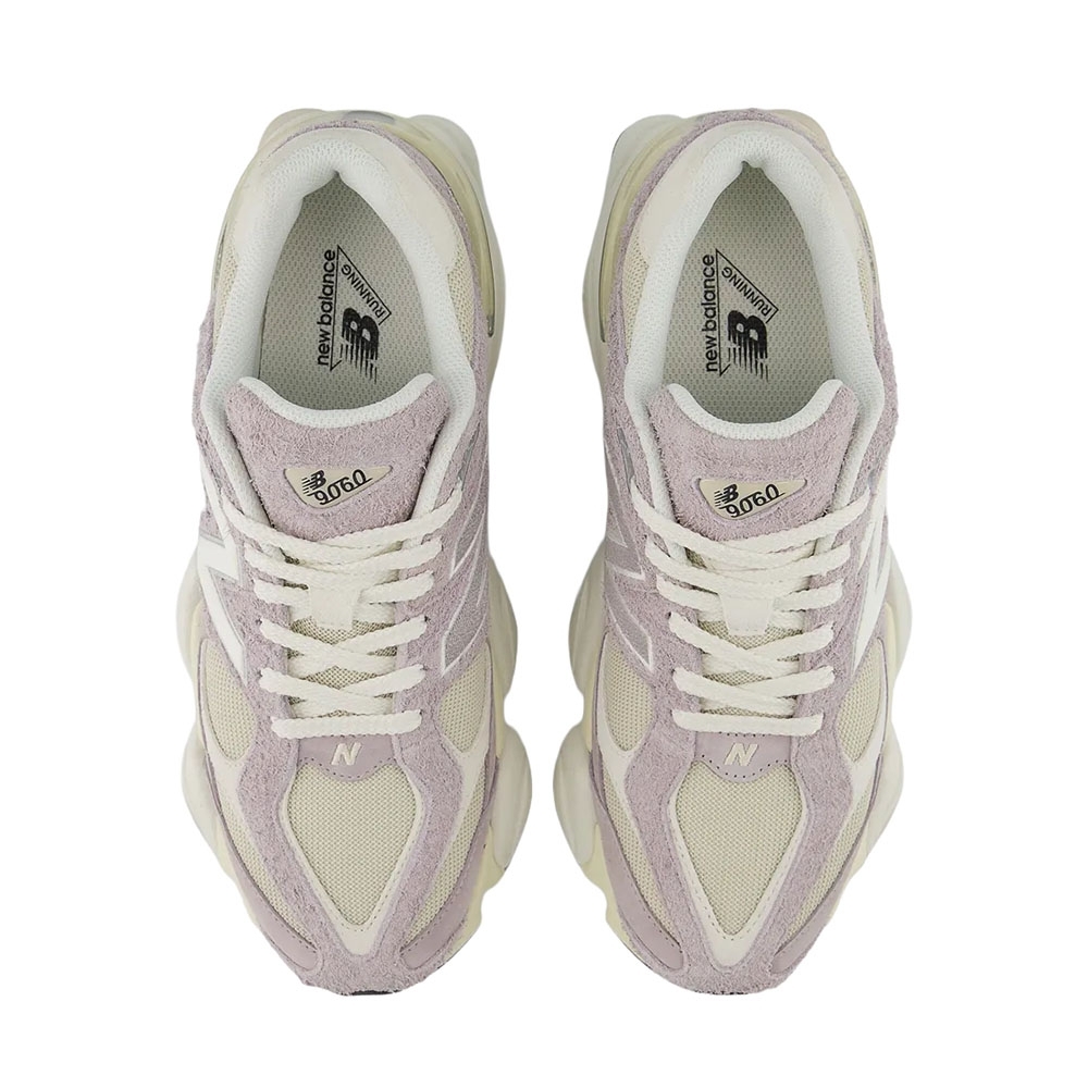 Tênis New Balance 9060 Cinza/bege