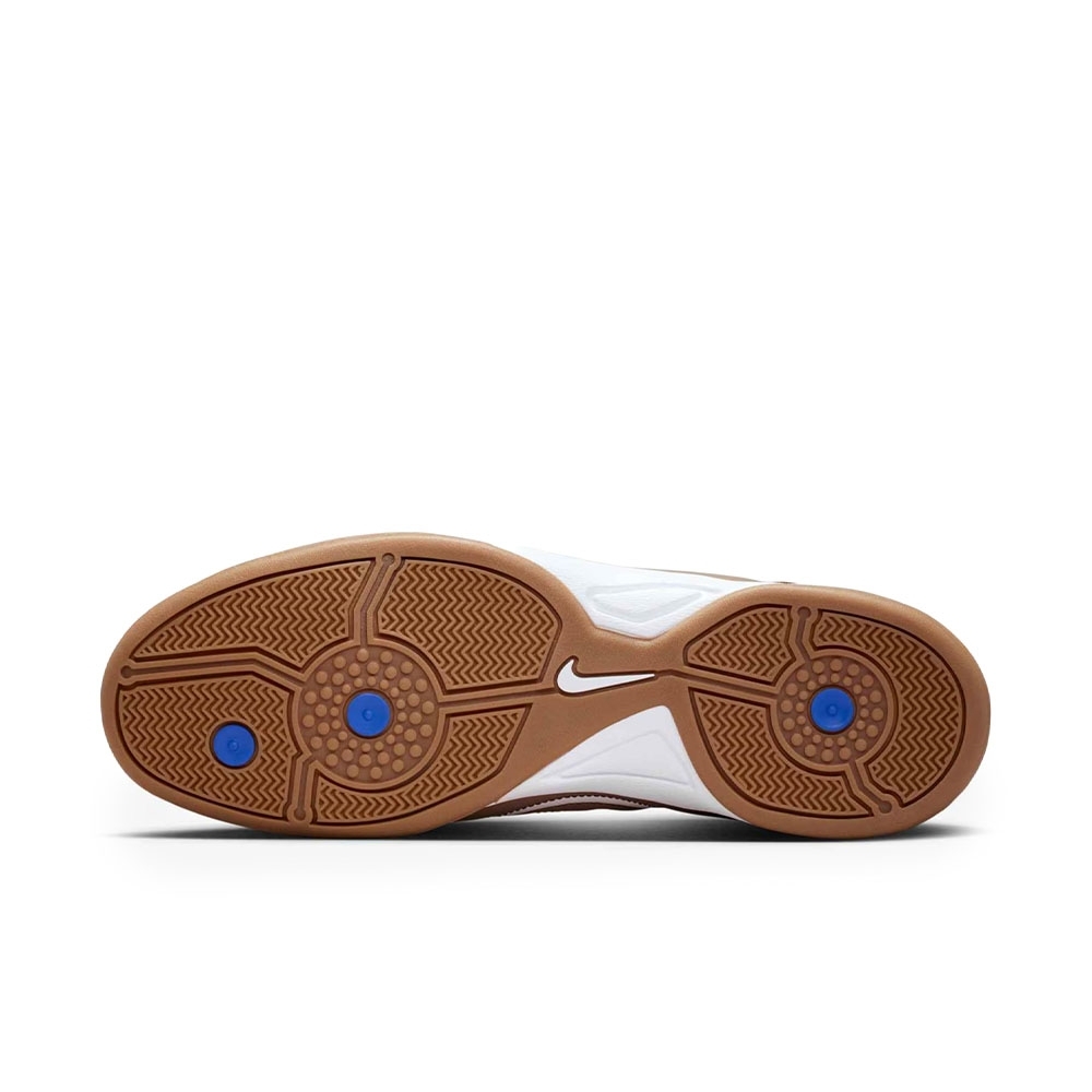 Tênis Nike Total 90 Marrom