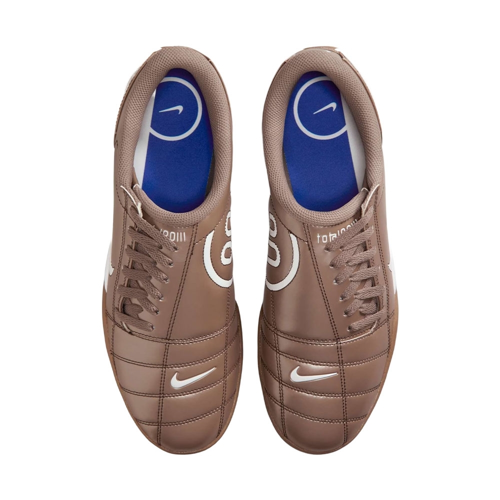 Tênis Nike Total 90 Marrom