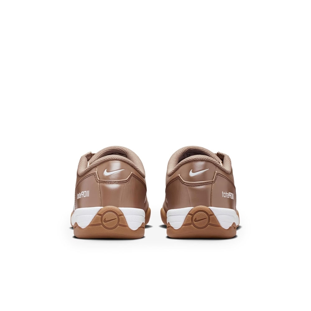 Tênis Nike Total 90 Marrom