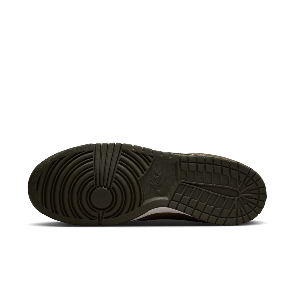 Tênis Nike Dunk Low Verde