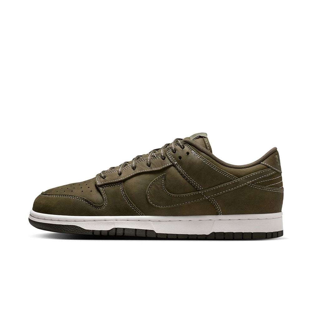 Tênis Nike Dunk Low Verde