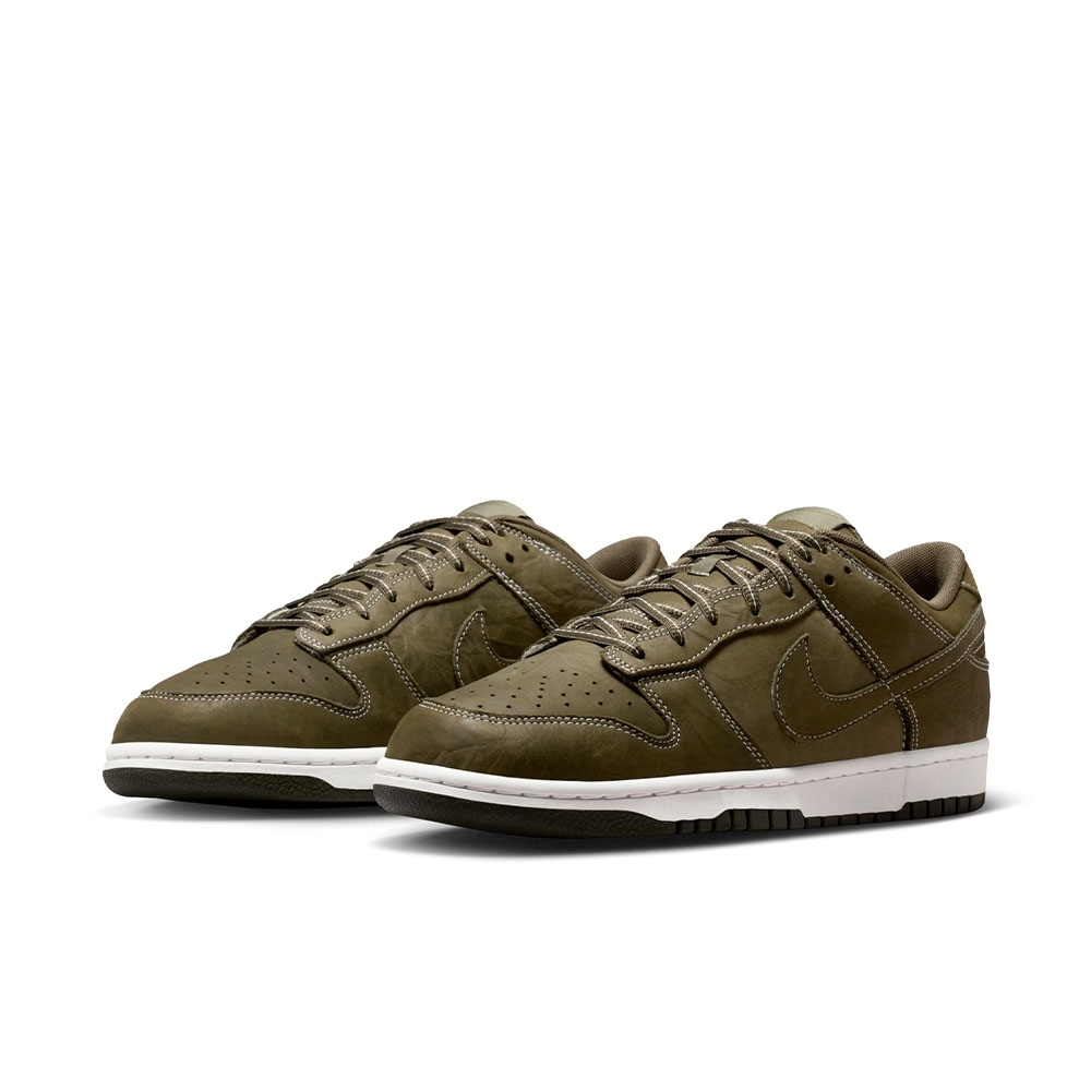 Tênis Nike Dunk Low Verde