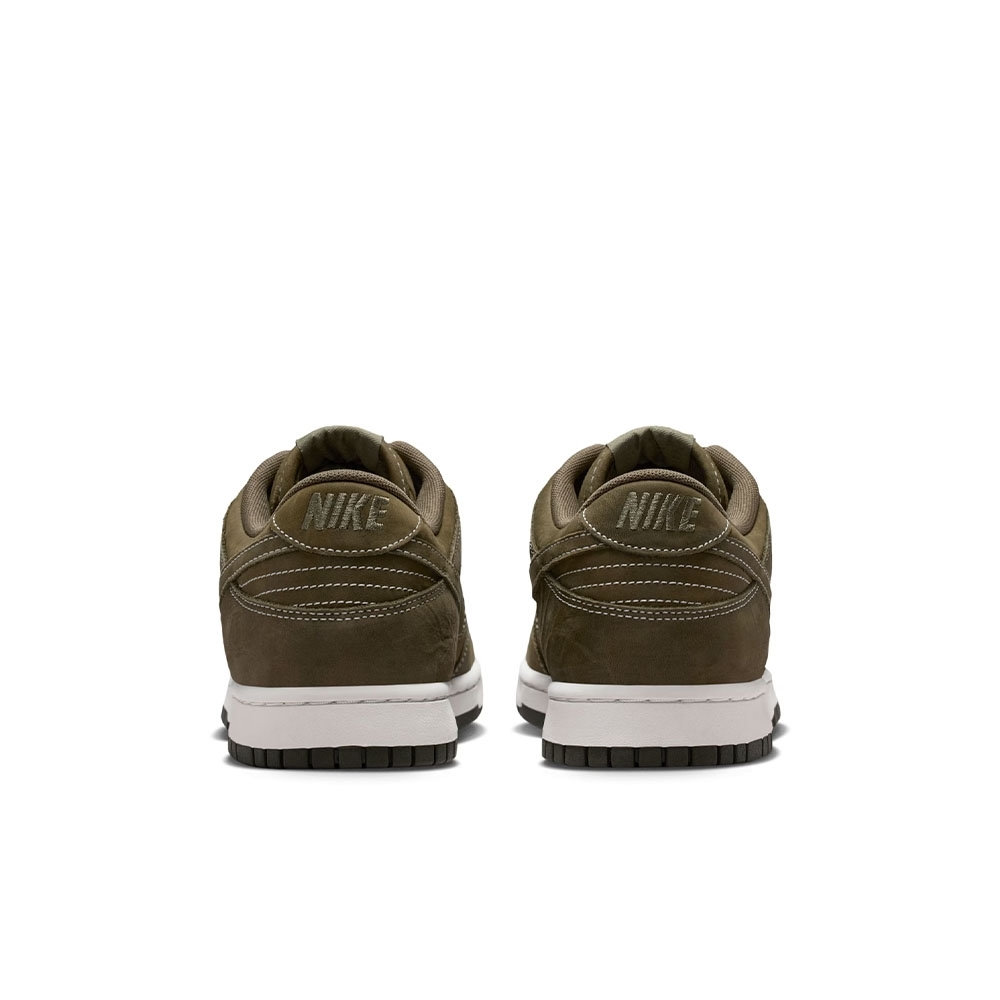 Tênis Nike Dunk Low Verde