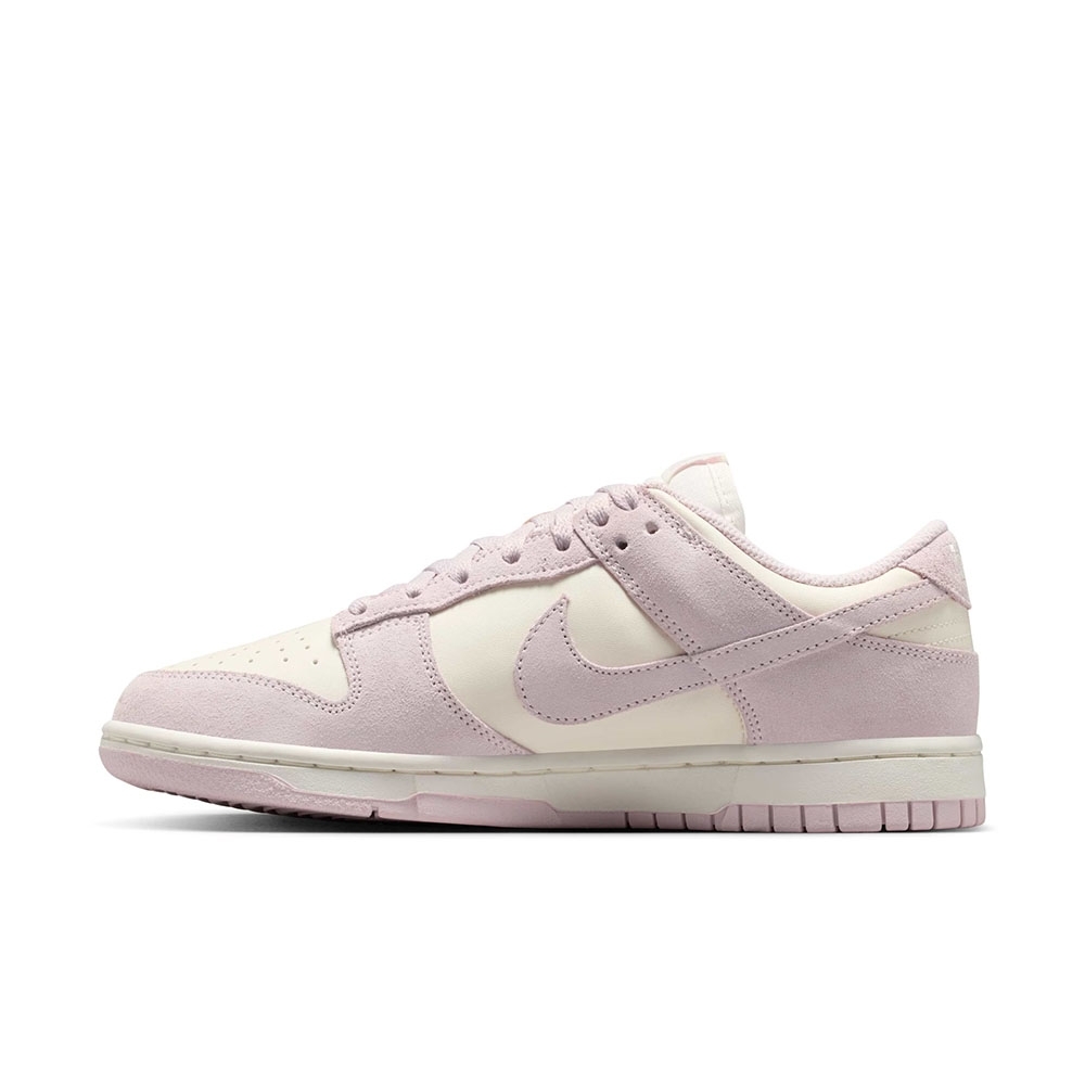 Nike Dunk Low ホワイト/パープル Tênis Nike Dunk Low Branco/lilás