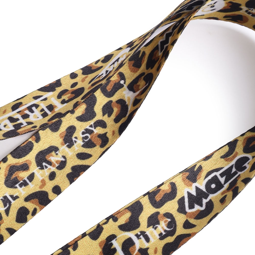Chaveiro Maze Chita Multicolor