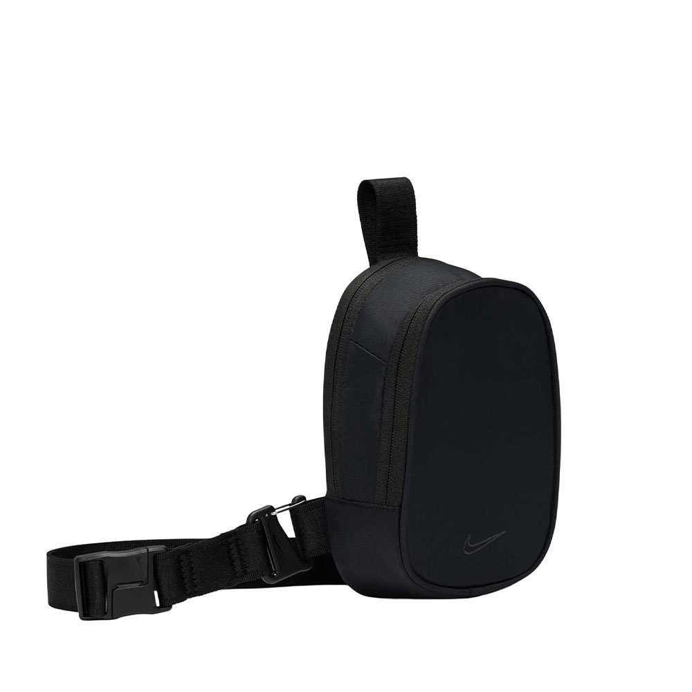 Bolsa Nike Commute Crossbody Preto