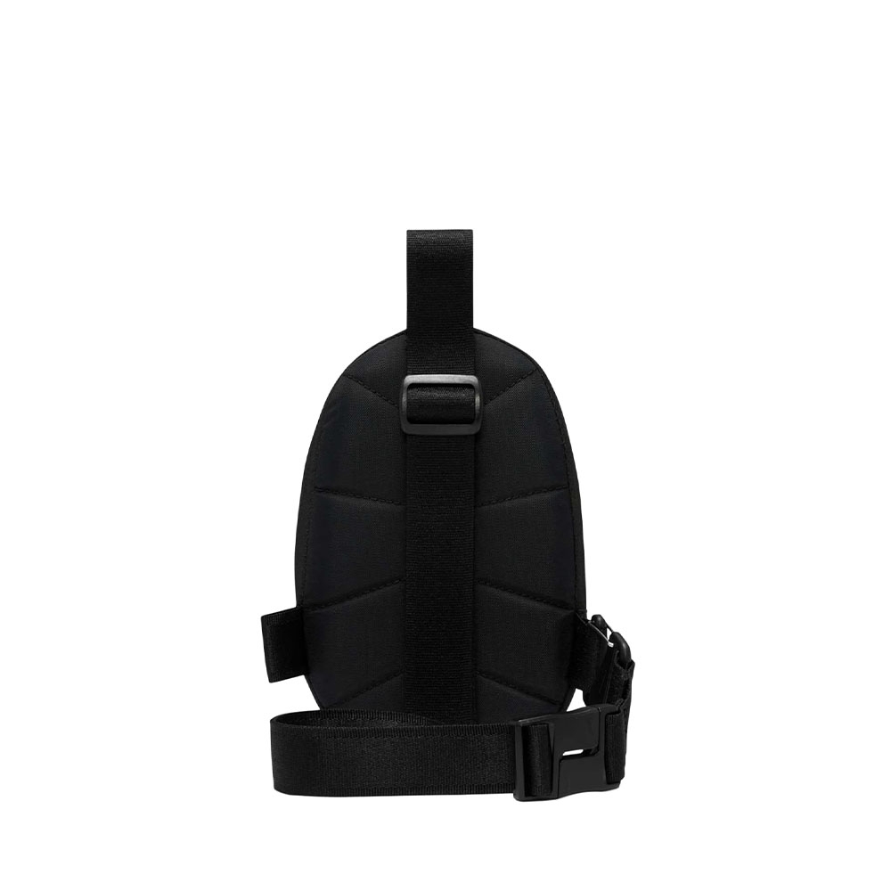 Bolsa Nike Commute Crossbody Preto