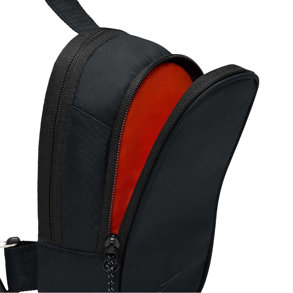 Bolsa Nike Commute Crossbody Preto