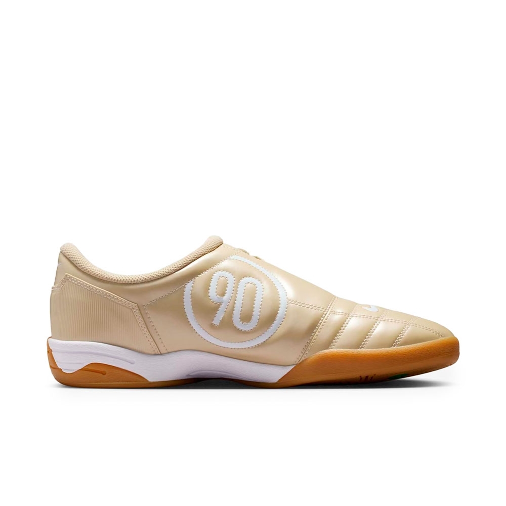 Tênis Nike Total 90 Bege