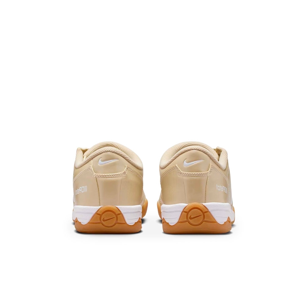 Tênis Nike Total 90 Bege