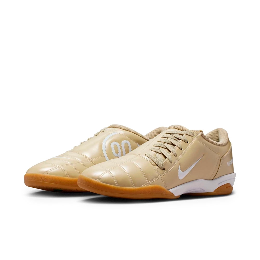 Tênis Nike Total 90 Bege