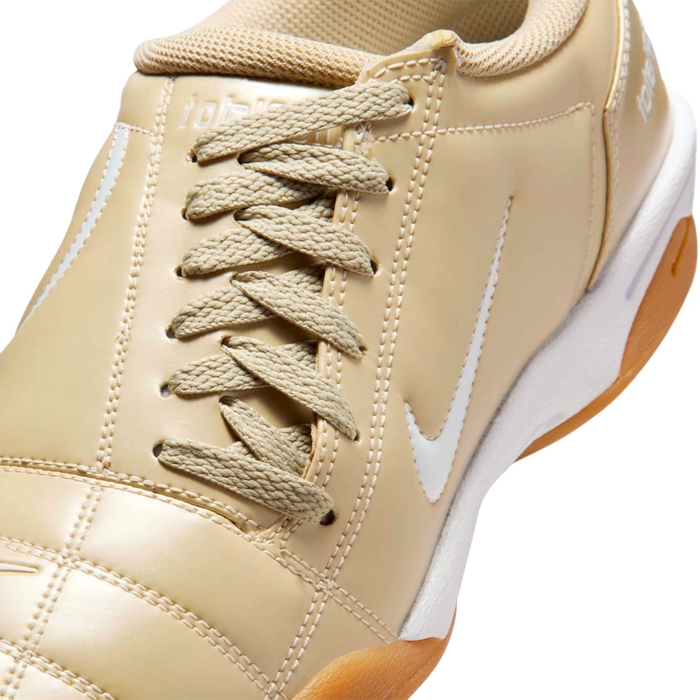 Tênis Nike Total 90 Bege