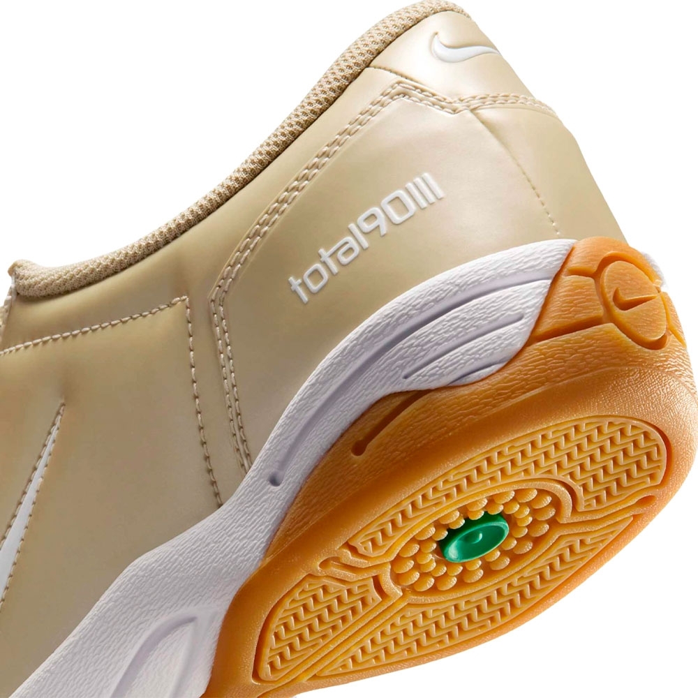 Tênis Nike Total 90 Bege