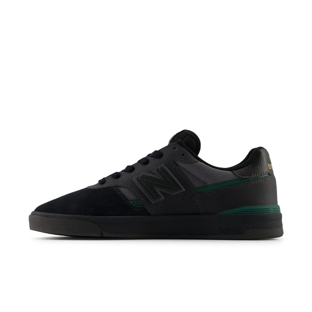 Tênis New Balance 306 Preto