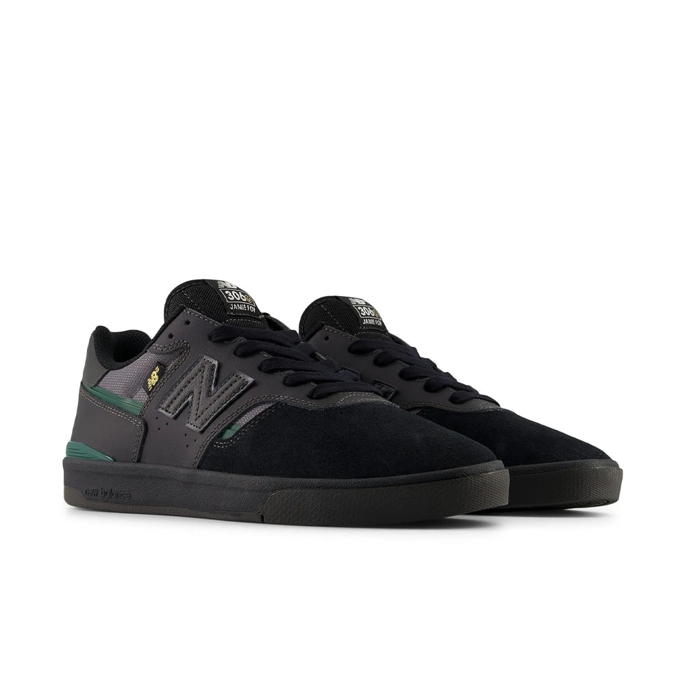 Tênis New Balance 306 Preto