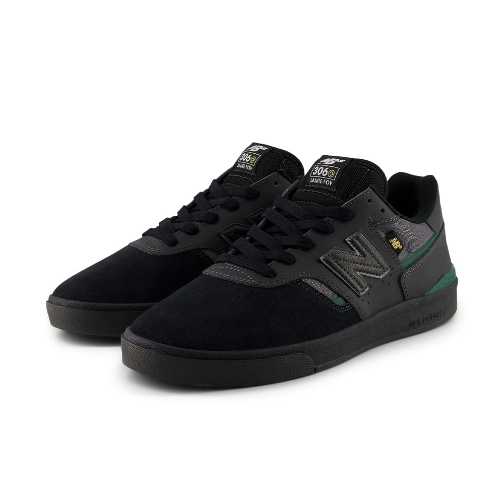 Tênis New Balance 306 Preto