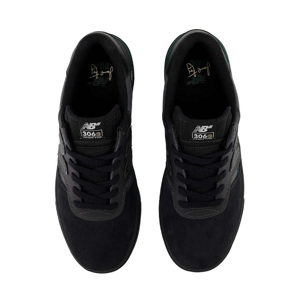 Tênis New Balance 306 Preto