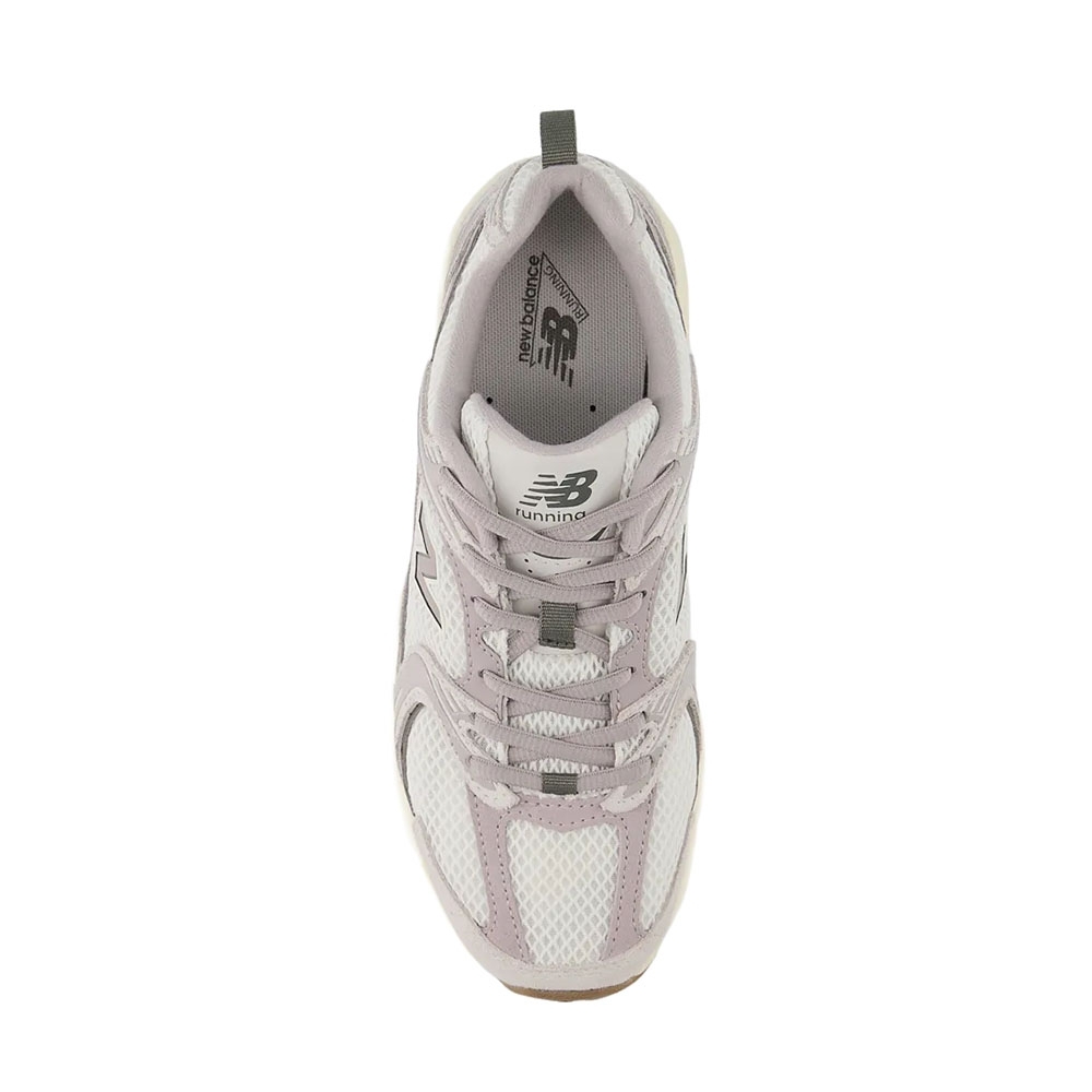 Tênis New Balance 530 Bege