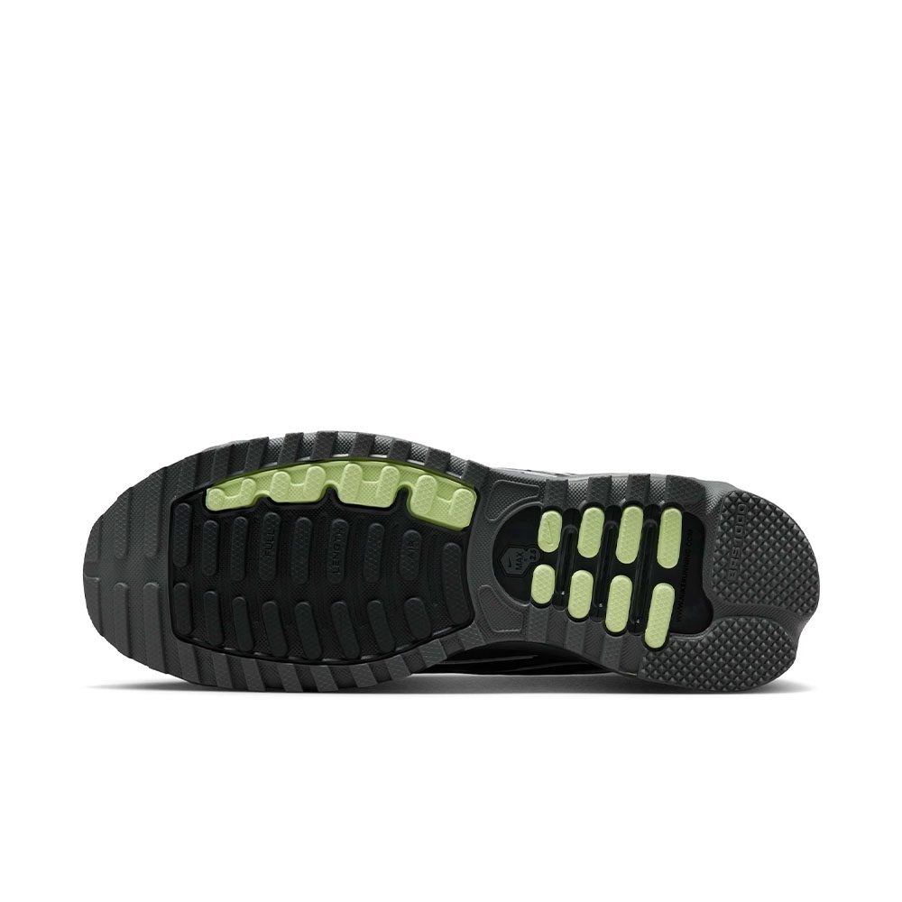 Tênis Nike Air Max Tl 2.5 Preto/verde