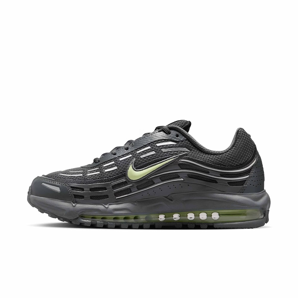 Tênis Nike Air Max Tl 2.5 Preto/verde