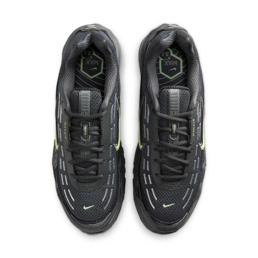 Tênis Nike Air Max Tl 2.5 Preto/verde