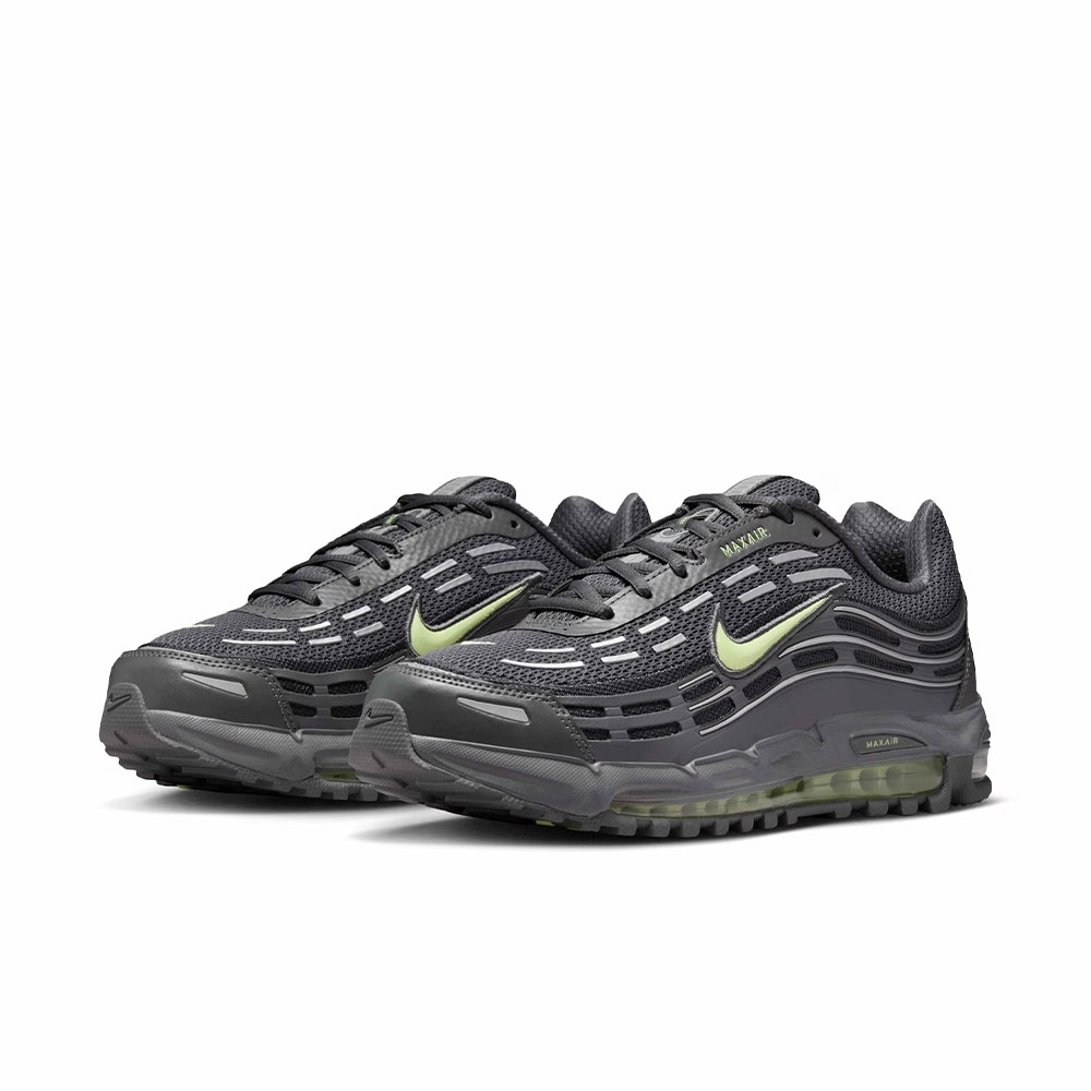 Tênis Nike Air Max Tl 2.5 Preto/verde