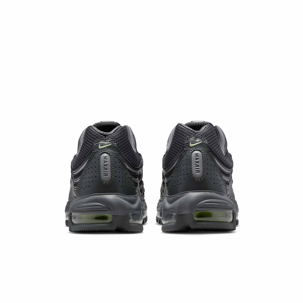 Tênis Nike Air Max Tl 2.5 Preto/verde