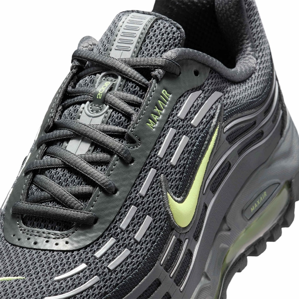 Tênis Nike Air Max Tl 2.5 Preto/verde