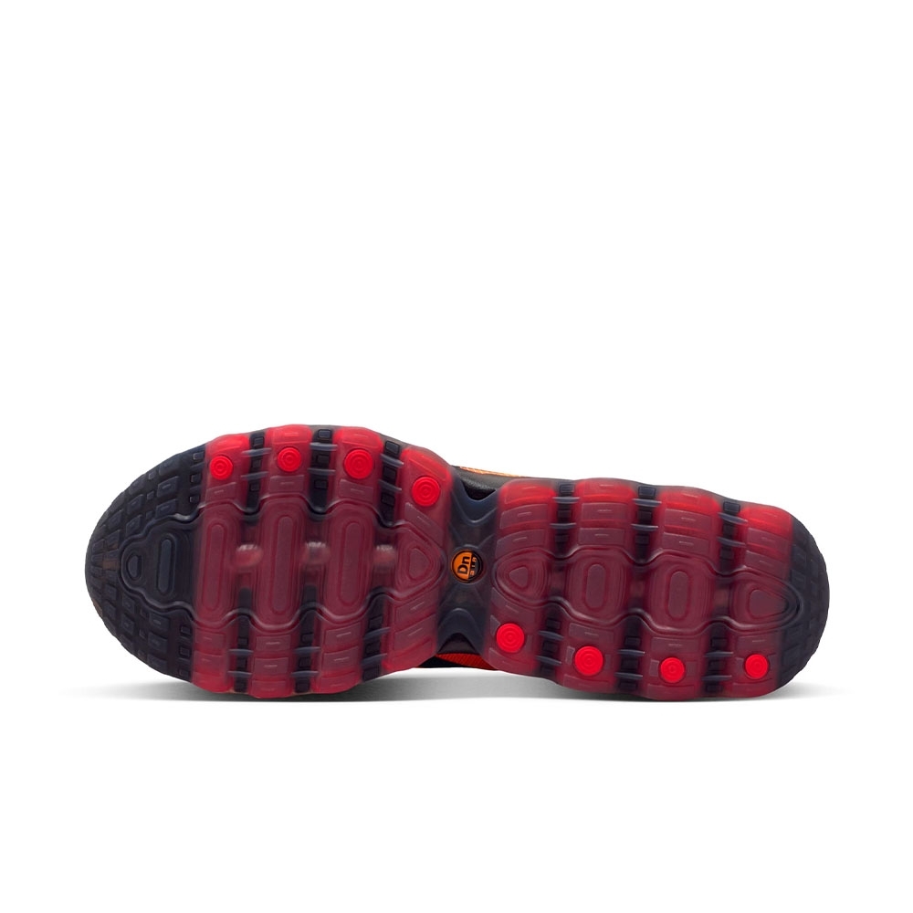 Tênis Nike Air Max Dn8 Preto/laranja