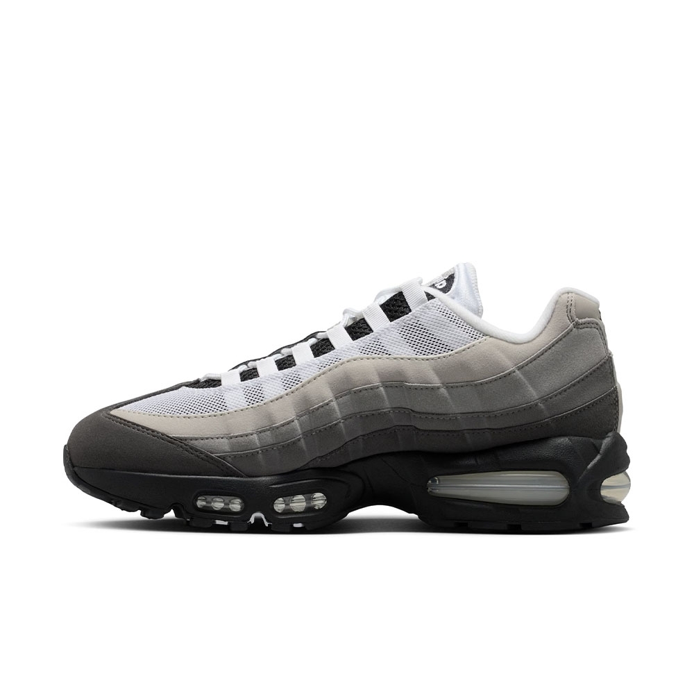 Tênis Nike Air Max 95 Cinza