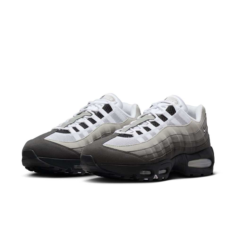 Tênis Nike Air Max 95 Cinza