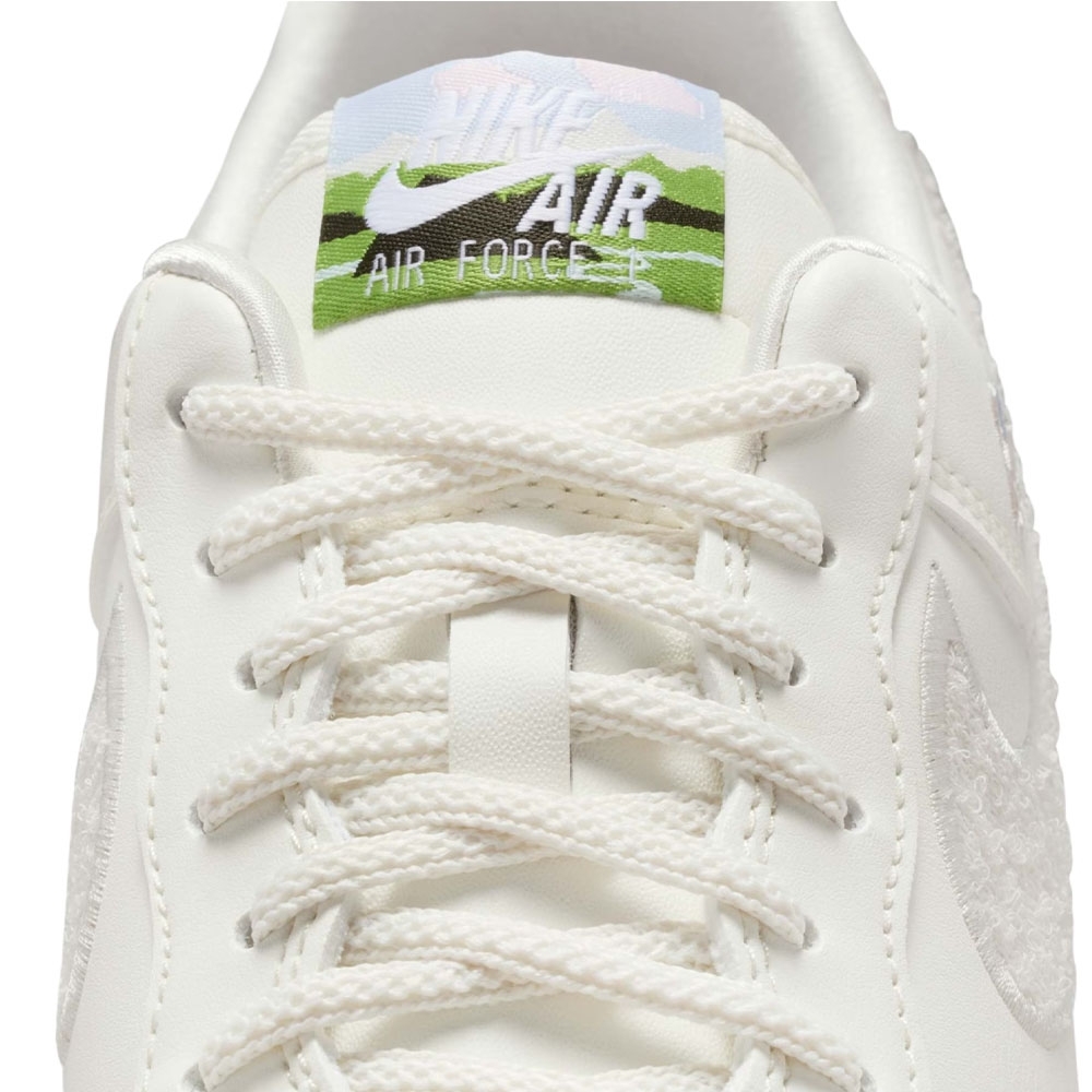 Tênis Nike Air Force 1 07 Branco