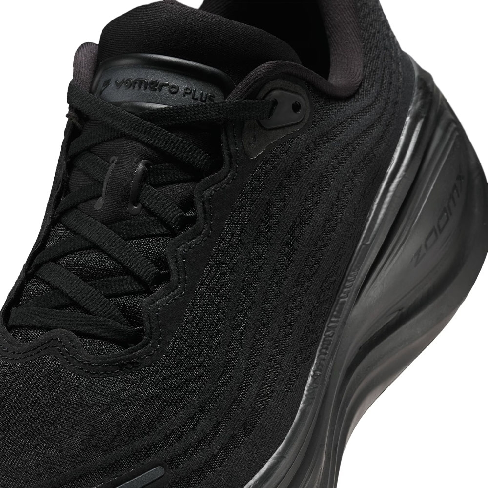 Tênis Nike Vomero Plus Preto