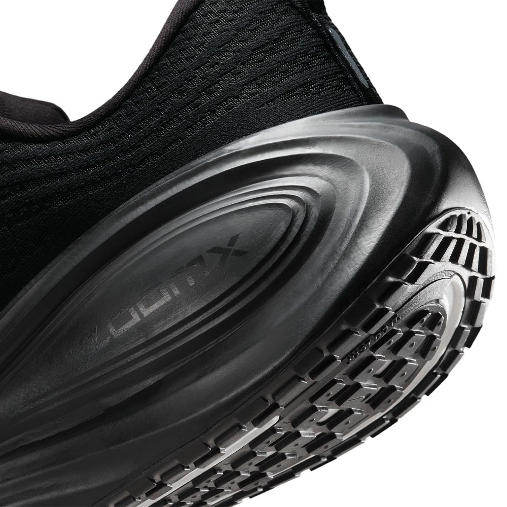 Tênis Nike Vomero Plus Preto